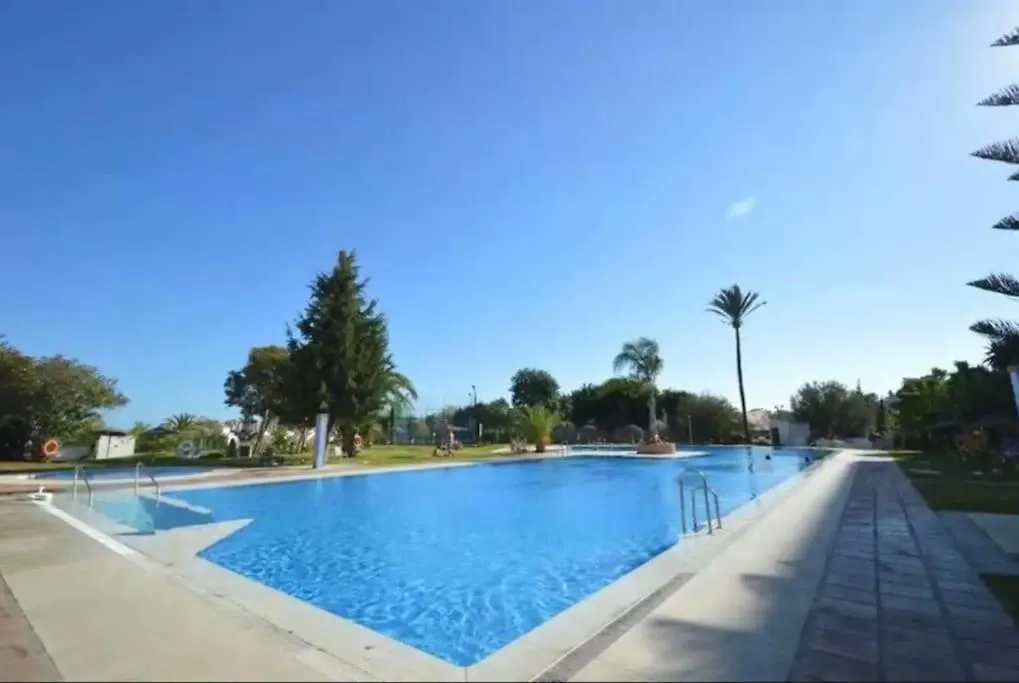 Precioso Estudio Recien Reformado Con Piscina. Apartment Torremolinos