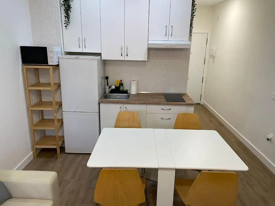 Precioso Estudio Recien Reformado Con Piscina. Apartment Torremolinos Spain