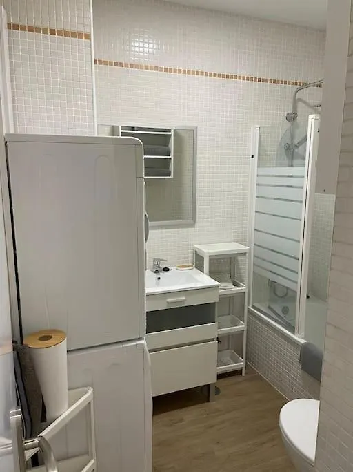 Precioso Estudio Recien Reformado Con Piscina. Apartment Torremolinos 0*,  Spain